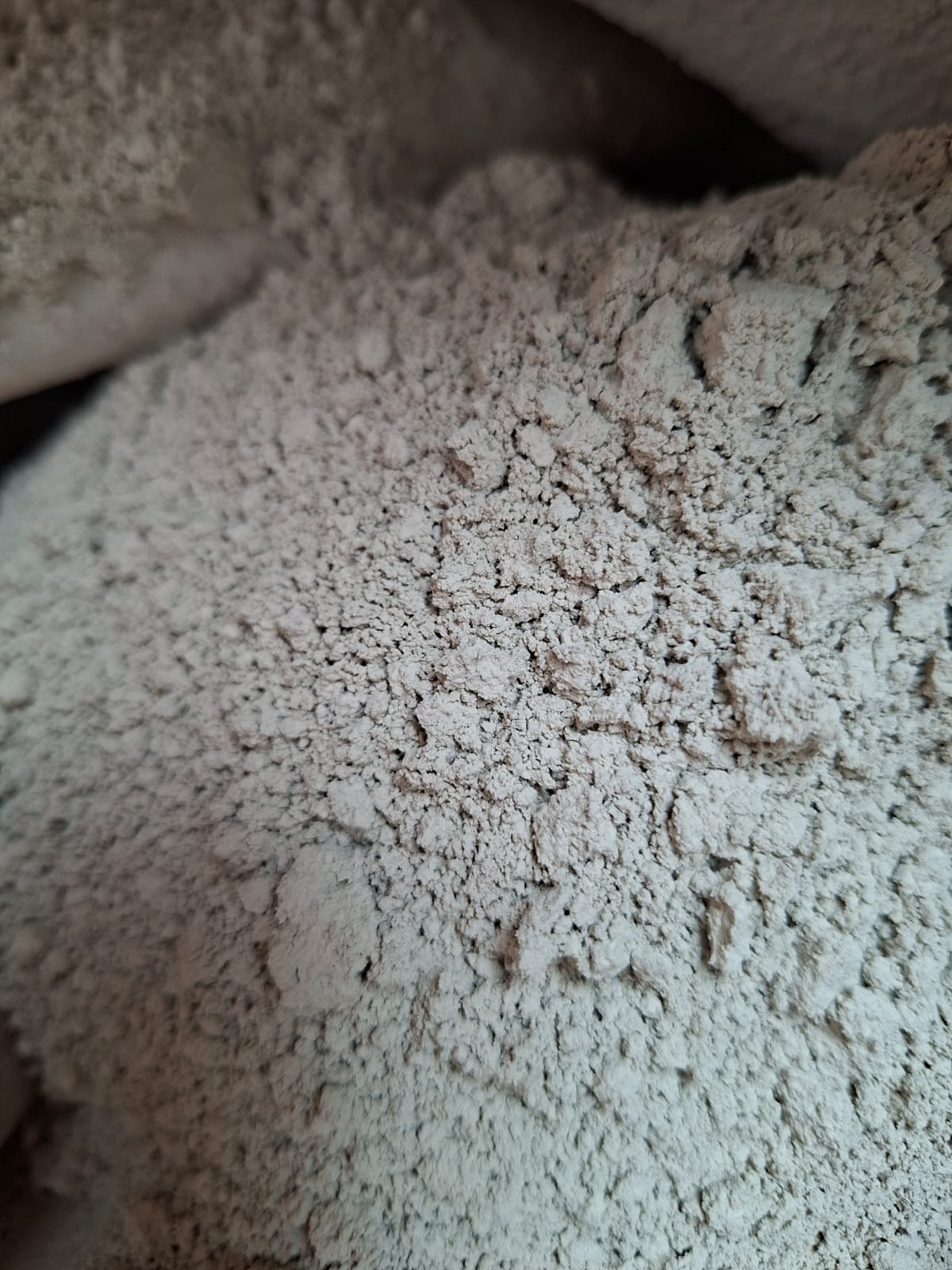 Arcilla gris