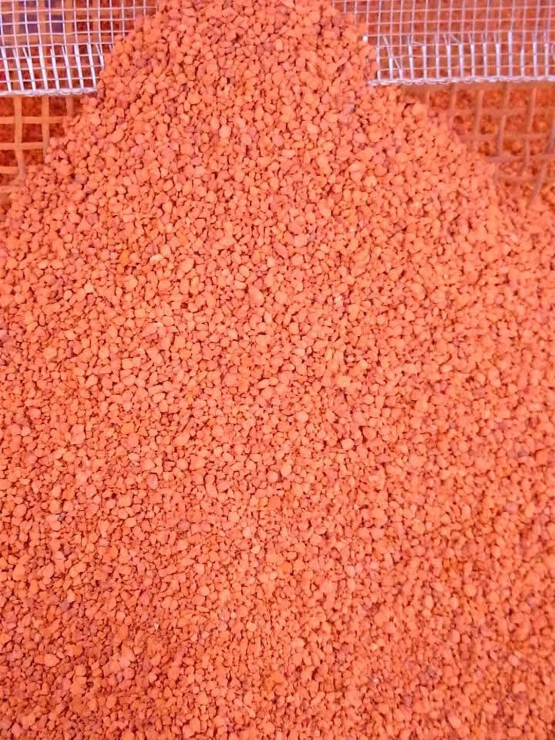 Confitillo de ladrillo pequeño