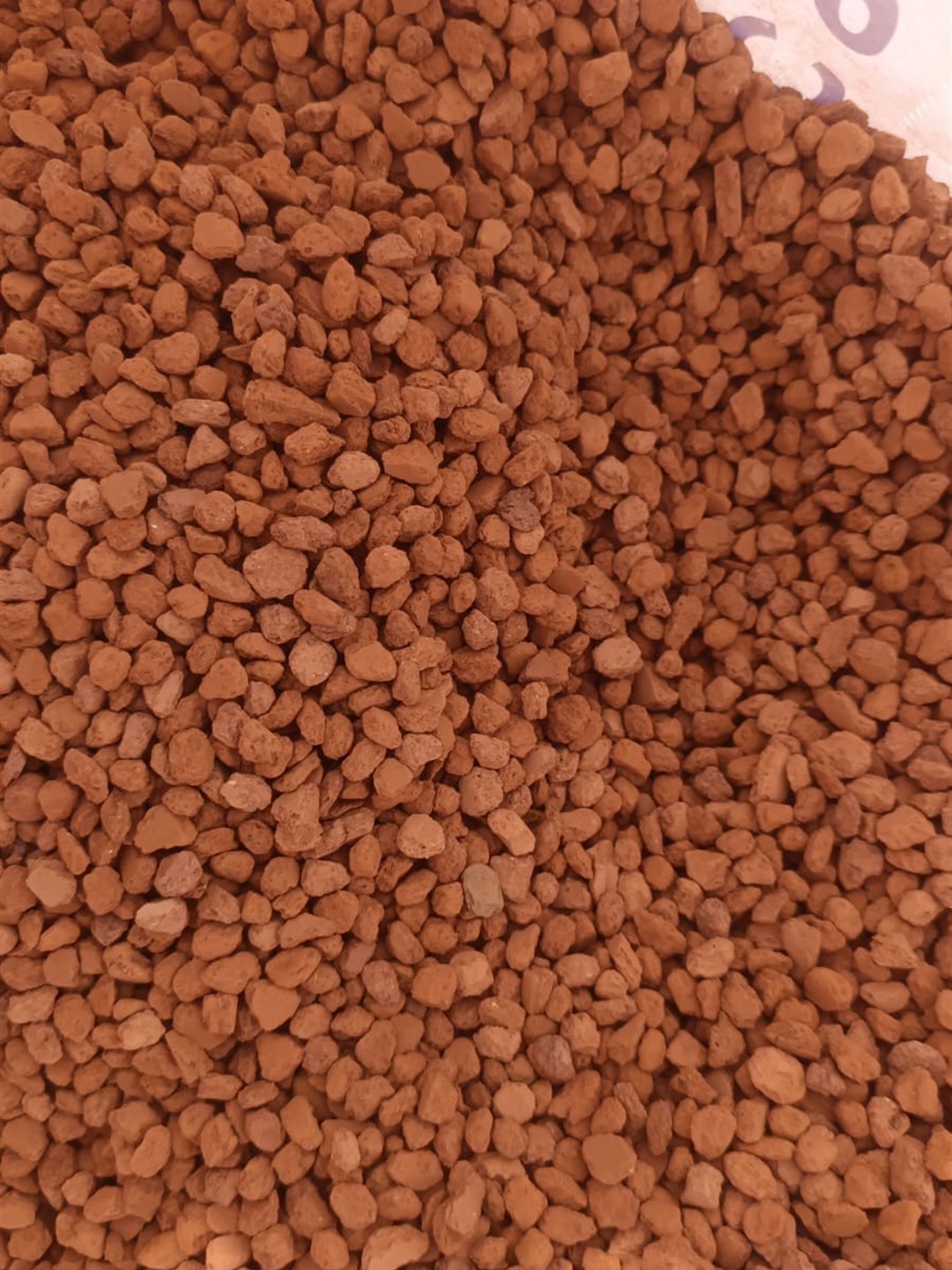 Confitillo de ladrillo